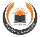 school logo