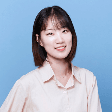 Yoona's Mother